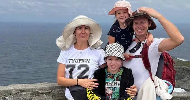 Dünyanın sonunu görmek için 500 bin harcadılar Sözcü Gazetesi