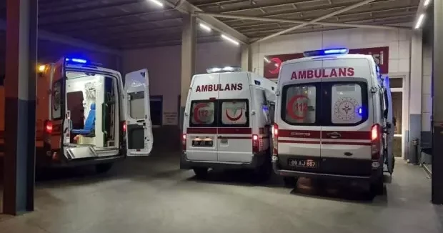 Sivas haberleri Kokusu, rengi ve tadı yok! Uzman isim açıkladı: Bir anda öldürebilir 11 Aralık 2025