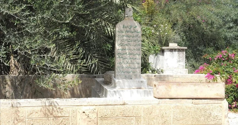 Eli kanlı Ben Gvir, İzzeddin el Kassam ın mezarını yıkma tehdidini yineledi