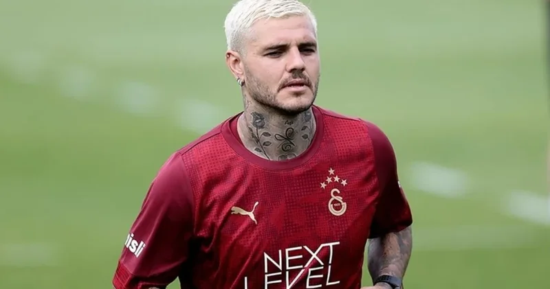 Flaş Icardi iddiası: İtalyan devi istiyor