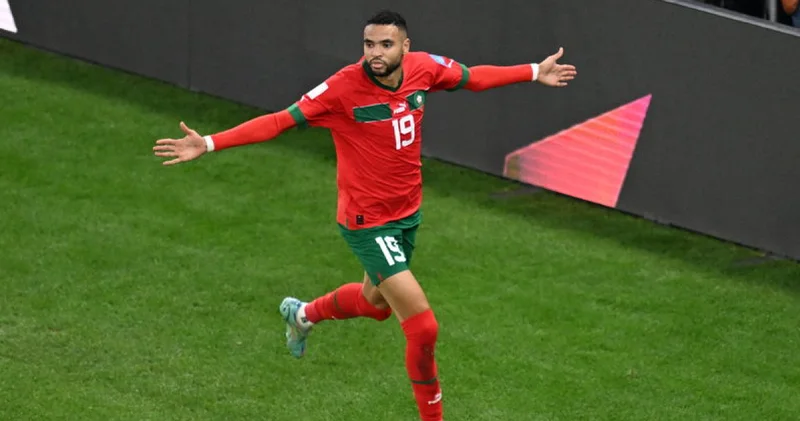 Fas, Afrika Uluslar Kupası kadrosunu açıkladı: En Nesyri ve Amrabat a milli davet! Futbol Haberleri