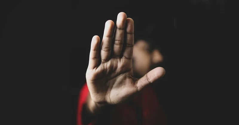 TBMM de taciz! 1 kişi tutuklandı