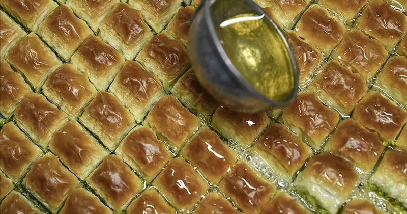 400 den fazla şubesi olan tatlı devi iflasın pençesinde Sözcü Gazetesi