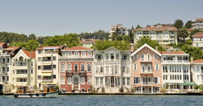 Türkiye nin en zengin illeri belli oldu İş Yaşam Haberleri