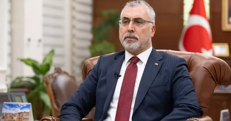 Bakan Işıkhan: SGK ve İŞKUR AAile yeni uygulamaları hayata geçirdik!