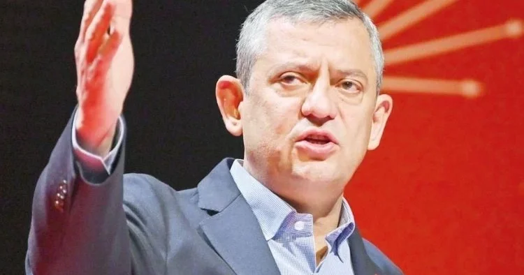 ‘Gölge Kabine’yi Haftaya açıklayacak