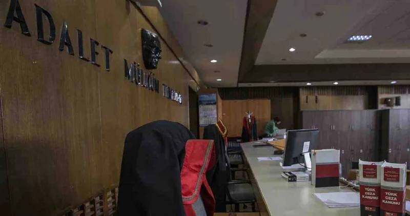 Son Dakika Sahte e imza skandalında 3’üncü dava açıldı!