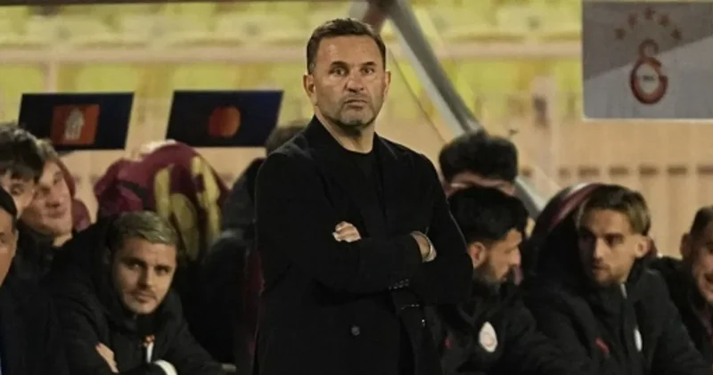 Uğurcan Çakır ve Wilfried Singo gelişmesi