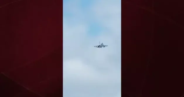 Oyunun kuralları baştan yazıldı! KIZILELMA dan düşmana gözdağı veren o hamle...