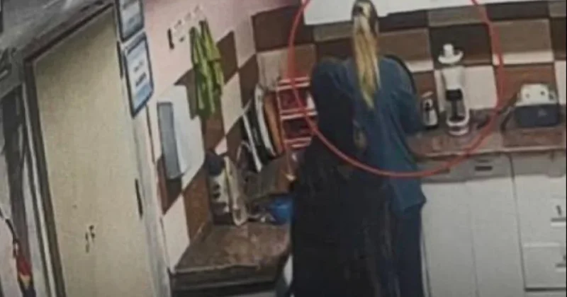 İlkokulda korkunç olay: Hademe, müdürü zehirlemeye kalkıştı Sözcü Gazetesi