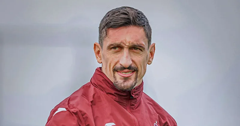 Trabzonspor’a Savic’ten müjdeli haber!