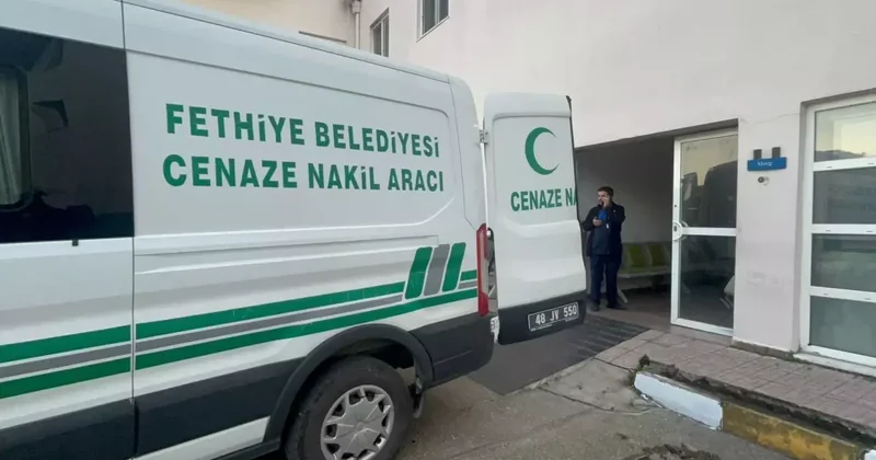 Fethiye de 2 Yaşındaki Çocuk Otomobil Çarpmasıyla Hayatını Kaybetti