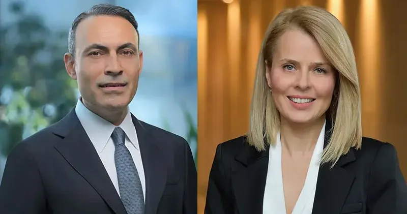 Garanti BBVA ve Garanti BBVA Emeklilik’te üst düzey atamalar
