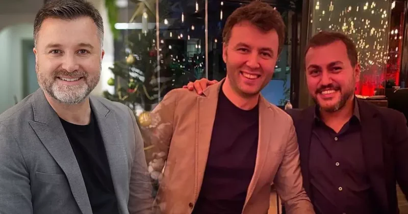 Mehmet Akif Ersoy la 2 yıl sevgiliydik diyerek anlattı! Tutuklanan Mustafa Manaz, Ufuk Tetik ve Ebru Gülan ın ifadeleri de ortaya çıktı