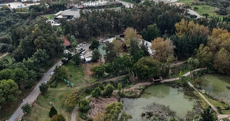 6 milyar dolarlık arazideki mirasçı krizinde yeni karar! Üzerinde şehrin kalbi yer alıyor Kamudan bedelini istiyorlar... İşletmelerin çoğu mühürlendi