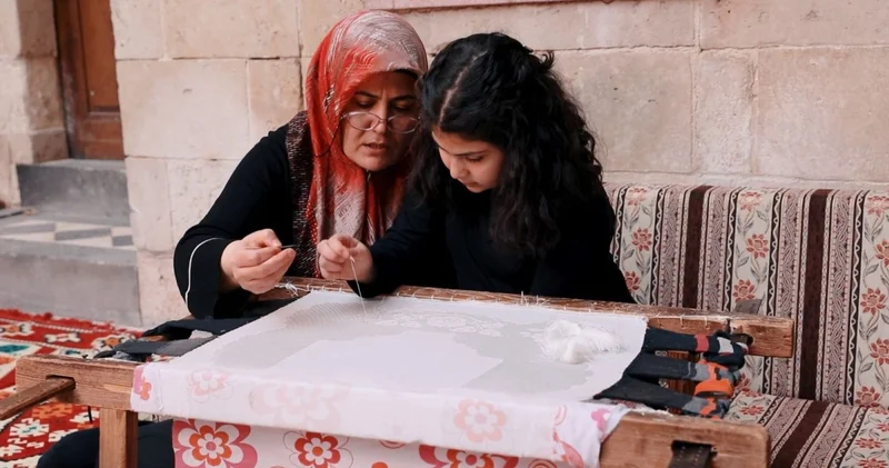 Gaziantep in UNESCO çıkarması