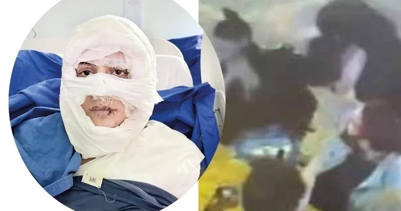 Kıskançlık ateşine 4.5 yıl istendi