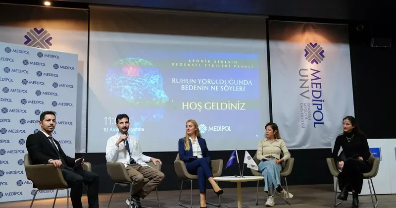 Şehir hayatının kaosu tüm vücudu hedef alıyor! Yaşlanmayı hızlandırıyor