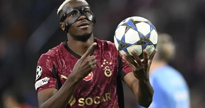 İşte Fenerbahçe nin Osimhen gerçeği: Plan ortaya çıktı