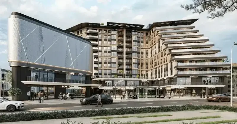 Ada Yapı’dan Üsküdar Bulgurlu’da yeni karma yaşam projesi: Ada Yapı Bulgurlu Aktüel Haberleri