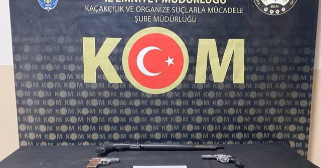 Kargoda Helenistik döneme ait 26 sikke ele geçirildi Hatay Haberleri