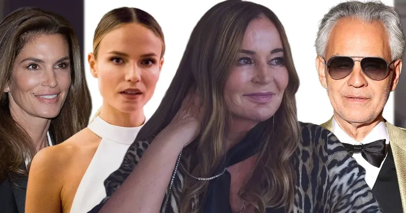 Bocelli ve Cindy Crawford Bodrum Tüketici Mahkemesi ne ifade verdi