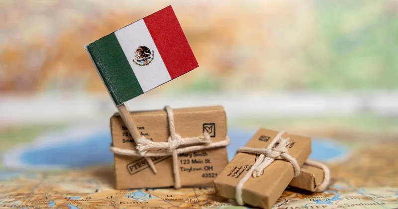 Meksika’dan ithalata sert fren: Bin 400 ürüne yüzde 50’ye varan ek gümrük vergisi Sözcü Gazetesi