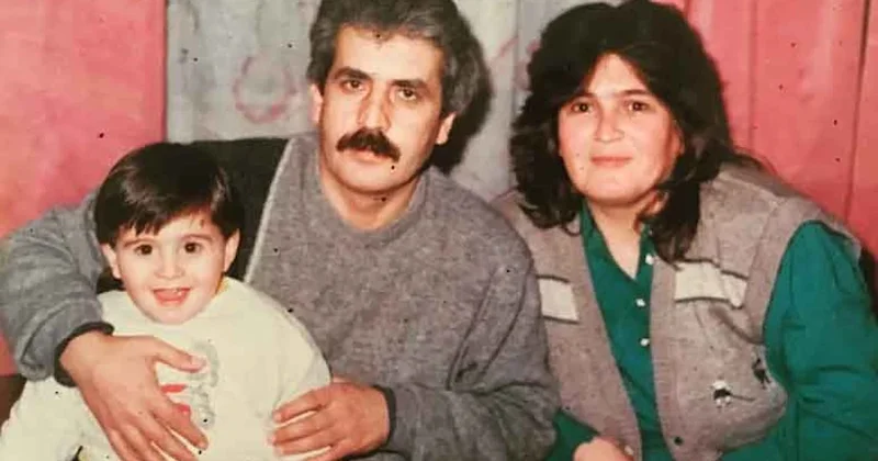 Ünlü oyuncu çocukluk yıllarını anlattı: Çok iyi şartlarda büyümedik Sözcü Gazetesi