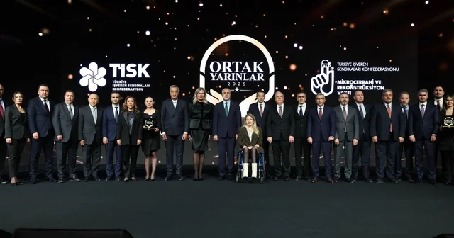 Mor Haritam uygulamasına ödül Bursa Haberleri