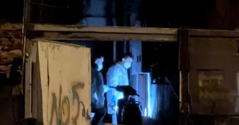 3 çocuğun can verdiği yangında annenin nerede olduğu ortaya çıktı