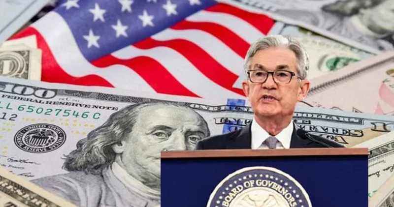 FED faiz kararı açıklandı Aralık 2025 FED faiz kararı ne oldu, faizler düştü mü, sabit mi kaldı?