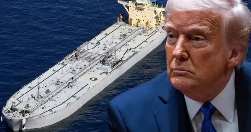 Trump tan Karayipler deki krize boyut atlatacak hamle