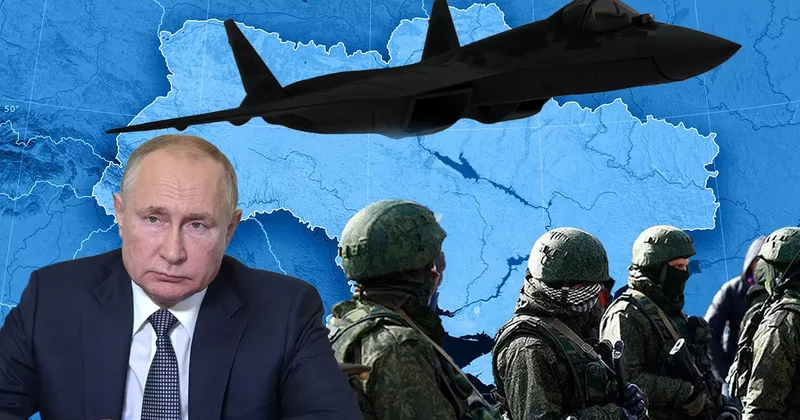 Rusya nın Ukrayna dan sonraki hedefini açıkladı! Çağrıda bulundu: Birlikte hareket etmeliyiz