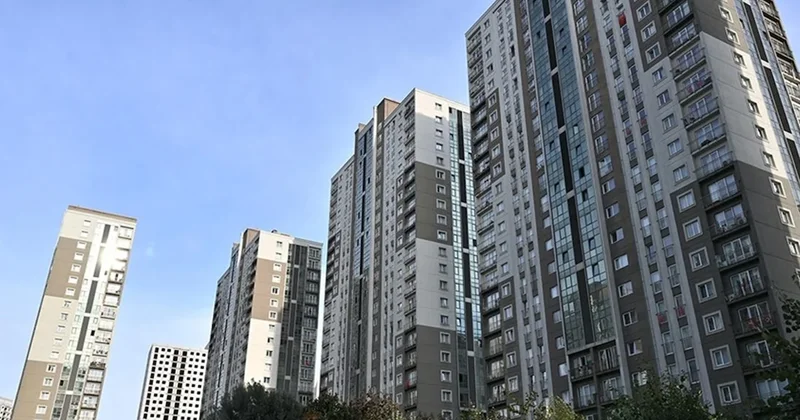 Site aidatları uçtu! İşte İstanbul da en pahalı ve en ucuz ilçeler Sözcü Gazetesi