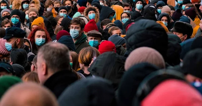 Hong Kong gribi, yeni yılı mahvedecek Sözcü Gazetesi