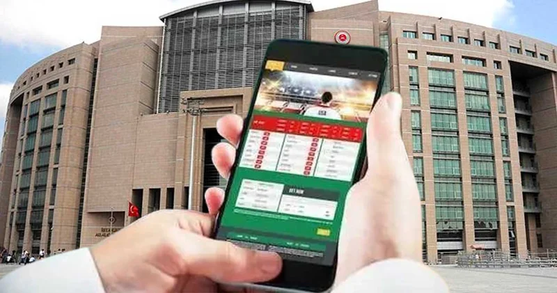 Süper Lig i karıştıracak iddia: Bahis soruşturmasında flaş gelişme