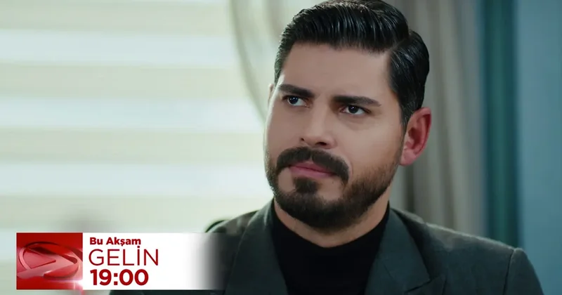 Gelin dizisinde Sıla, Hançer den şüphelenmeye başlıyor!