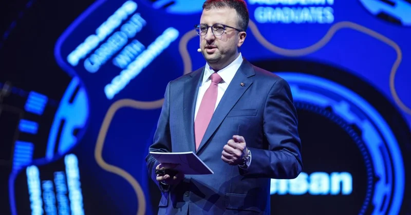 ASELSAN Genel Müdürü Akyol: Dünyada yapılamayanı yapmanın önünü açtık