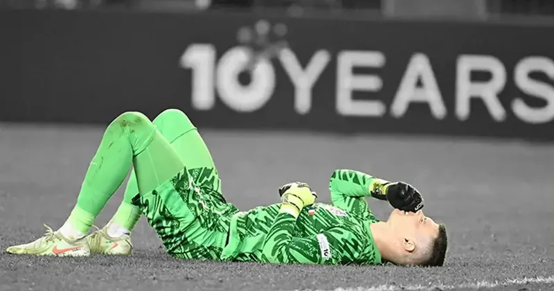 Beni gerçekten kızdırdı Fenerbahçe den kiralık giden futbolcu için şok üstüne şok sözler! Fanatik Gazetesi Fenerbahçe (FB) Haberleri Spor