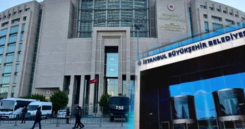 İBB dosyasında uydurma beyan tarih çelişkisi ne takıldı: Bir gün sonra yeni ifade alındı