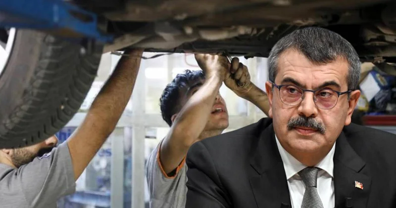 Bakan dan MESEM itirafı: Çocuklar hafta sonu bile çalıştırılıyormuş!