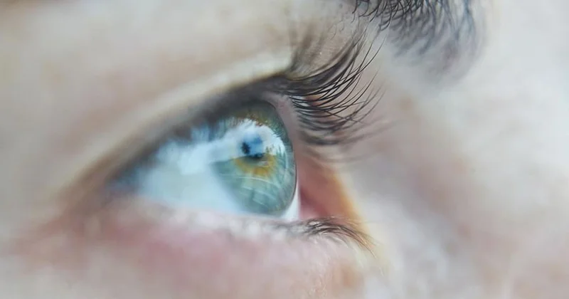 Göz kırpışlarınız sizi ele verebilir! Sözcü Gazetesi