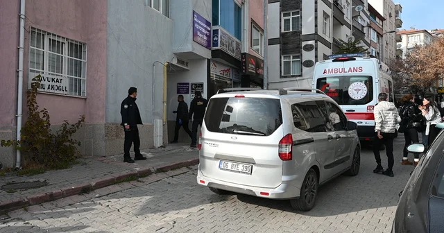 Kayınpederinin tabanca ile vurduğu Eser de yaşam mücadelesini kaybetti Kırıkkale Haberleri