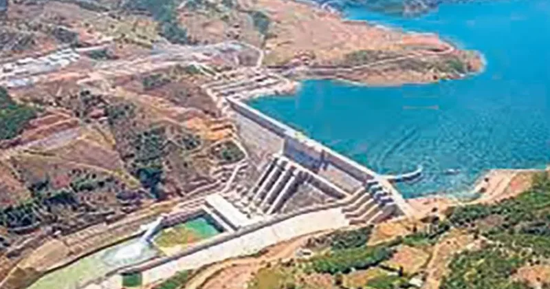 Suya büyük yatırım: 2026’da 290 tesis hizmete alınacak