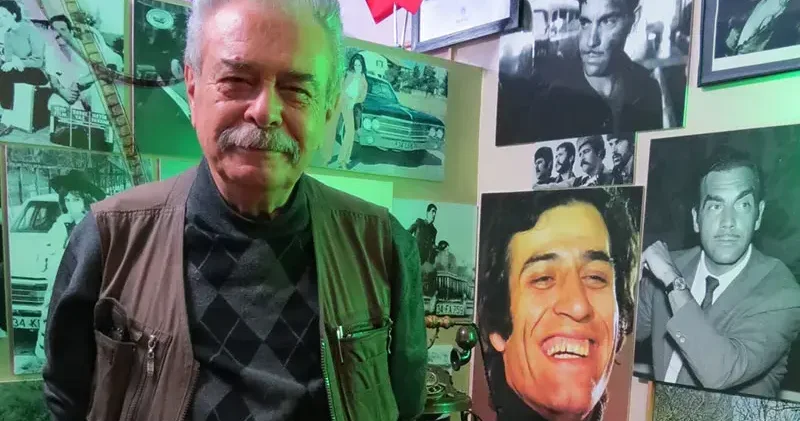 Müzisyen Zafer Dilek hayatını kaybetti