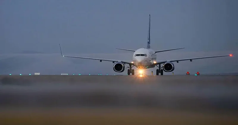 Firmalardan ortak karar! Uçak biletlerinde tavan fiyat belli oldu