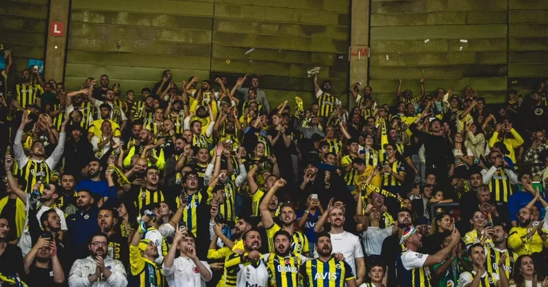 Fenerbahçe deplasmanda Monaco’yla karşılaşacak