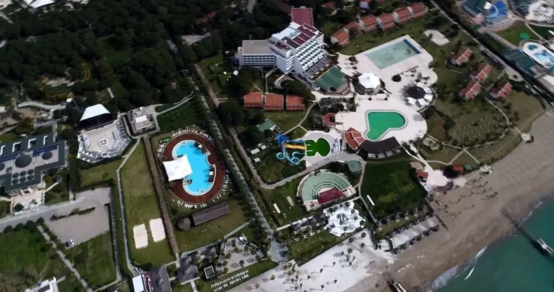 Antalya ya akın akın gelecekler: Şimdiden haber gönderdiler