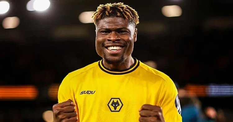 Beşiktaş tan Agbadou hamlesi!