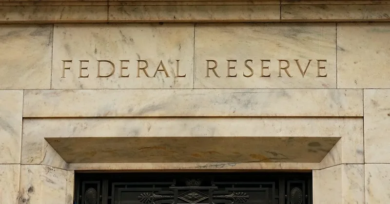 Fed yılı 3’üncü faiz indirimiyle kapattı